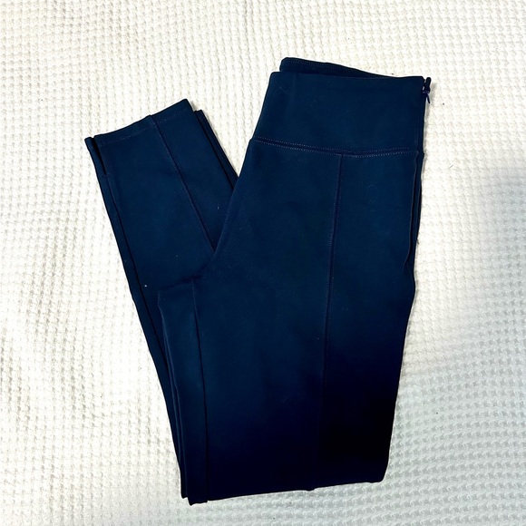 Vineyard vines Navy Leggings/Pants - Picture 3 of 6